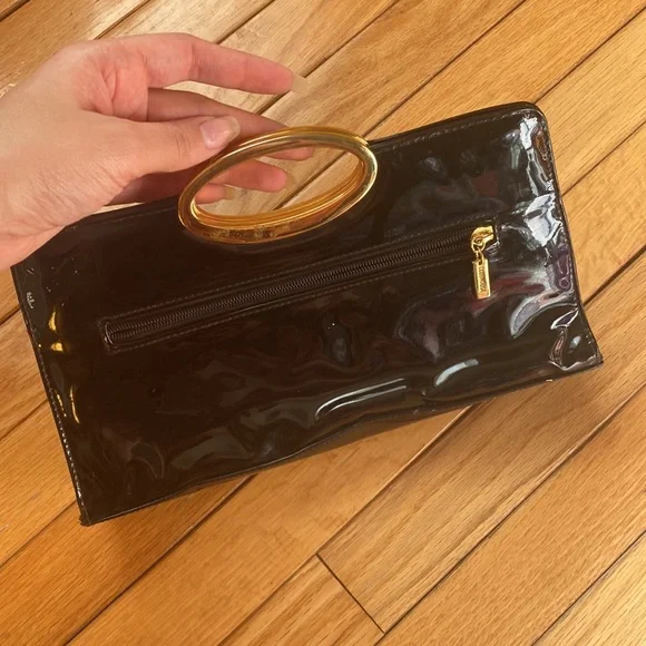 Vintage clutch - Picture 3 of 4